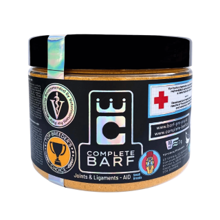 Complete BARF Klouby a vazy AID pro malá plemena 260g