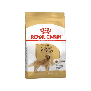 Royal Canin Breed Zlatý Retriever 3kg