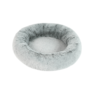Pelech kulatý ROYAL 60cm šedá