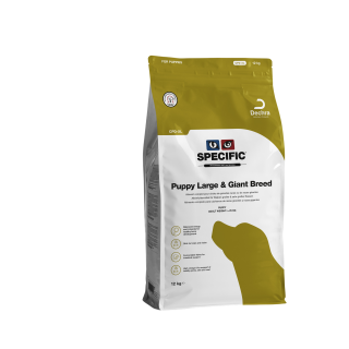 Specific CPD-XL Puppy Large & Giant Breed 12kg pes