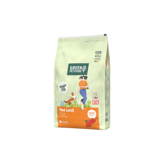 Green Petfood VeggieDog Origin 10kg