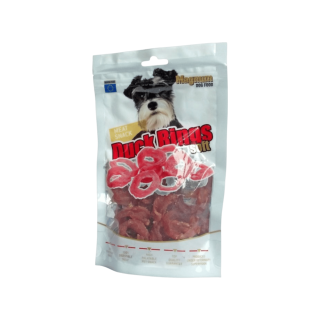 Magnum Duck rings soft 80g