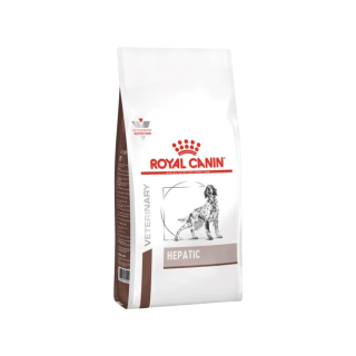 Royal Canin VD Canine Hepatic  1,5kg