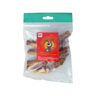 Pochoutka sušená MAPES kachní běhák 4ks