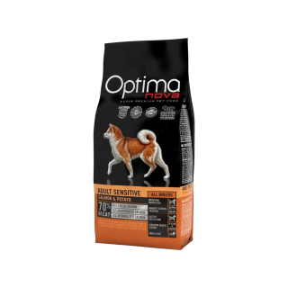 Optima Nova Dog GF Adult sensitive 12kg