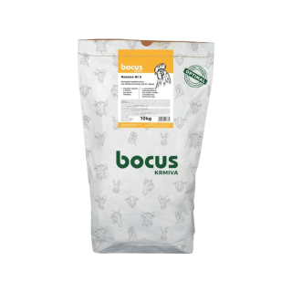 BOCUS Nosnice N1 S 10kg