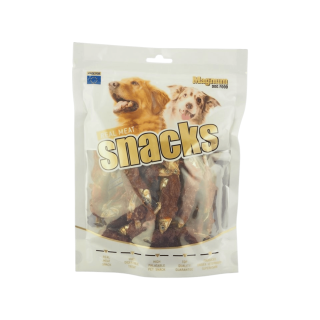 Magnum Fish with Duck wrap 250g