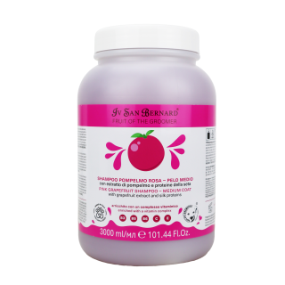 San Bernard Šampon Pompelmo 3000ml
