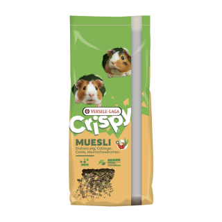 VL Crispy Muesli pro morčata 2,5kg