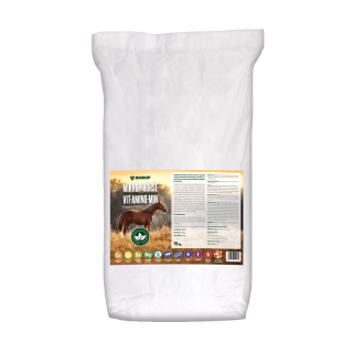 Mikrop Vit.Amino.Min Organic 15kg