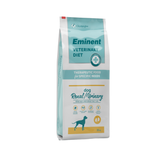 Eminent Dog Diet Renal/Urinary 11kg
