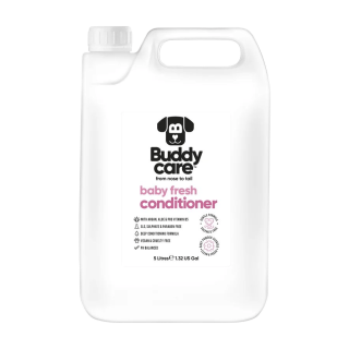 Kondicionér pro psy Buddycare Baby Fresh 5l
