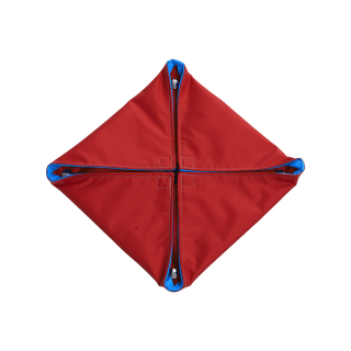 Hračka pes BUSTER ActivityMat,Watter Lilly (úroveň1)