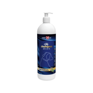 Šampon Aiko Univerzální s vůní květin pro psy 1l