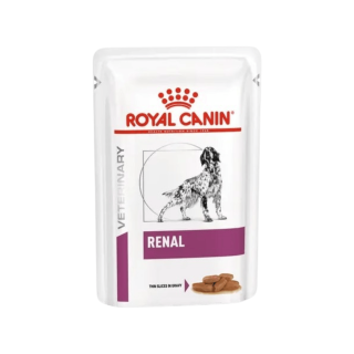 Royal Canin VD Canine Renal 14kg