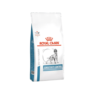 Royal Canin VD Canine Sensit Control 14kg