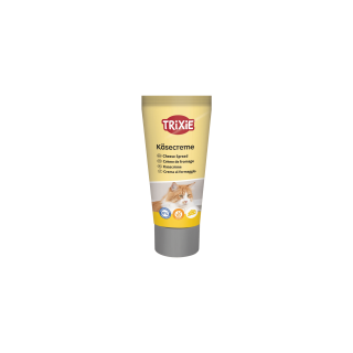 Pochoutka Pasta sýrová pro kočky 75g TR