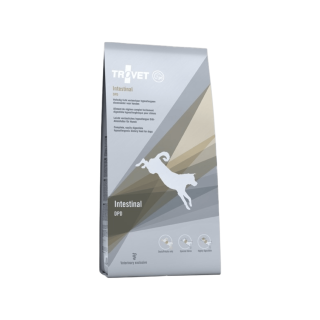 Trovet pes DPD Intestinal 10kg