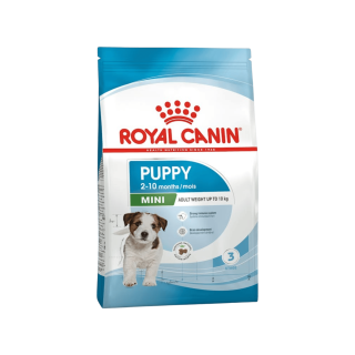 Royal Canin Mini Puppy 2kg