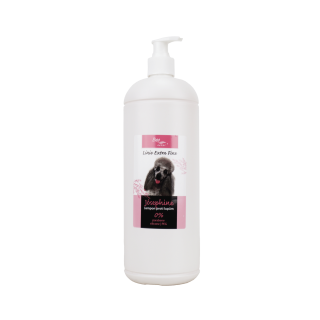 Šampon Bea Jósephine proti lupům pro psy 1000ml