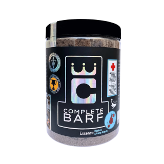 Complete BARF Essence pro střední a velká plem.480g