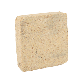 Blok lojový se semínky pro ptáky 250g Zolux