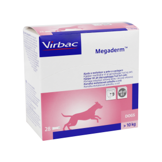 Megaderm 28x8ml
