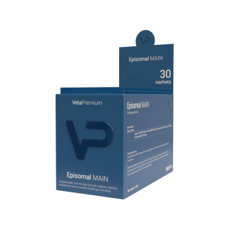 Episomal MAIN 30x5g