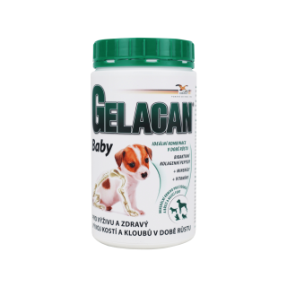 Gelacan Plus Baby 500g