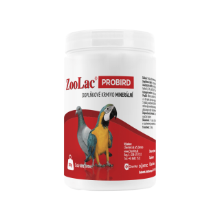 ZooLac ProBird 200g