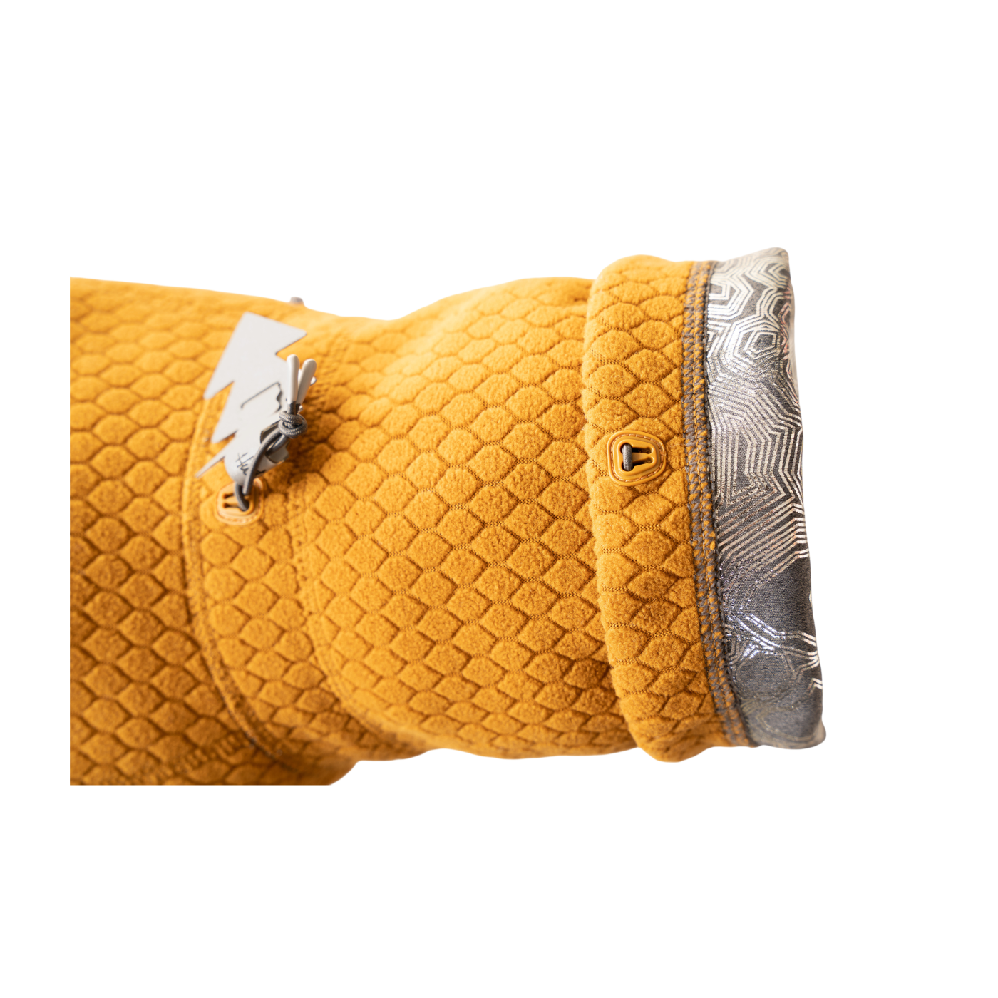 Obleček Hurtta Warming Midlayer ECO písková 30