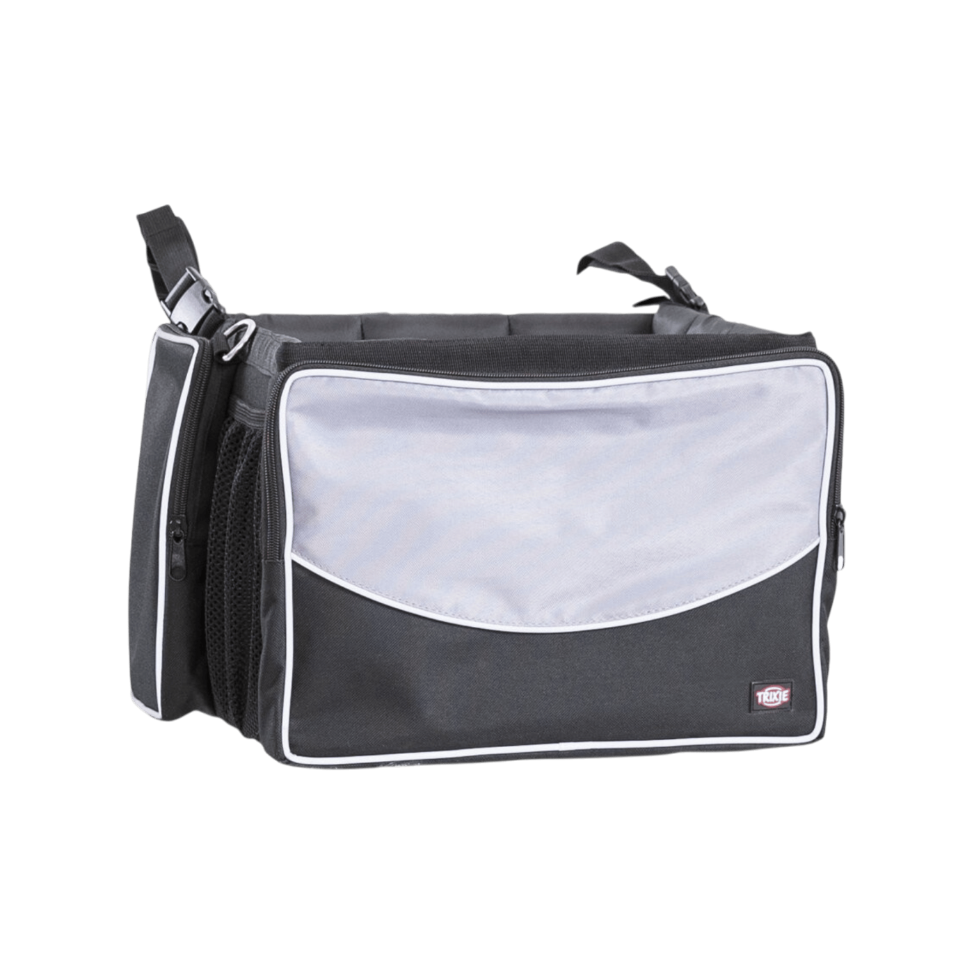 Přepravka na kolo na řídítka FRONT BOX 41x26x26cm TR