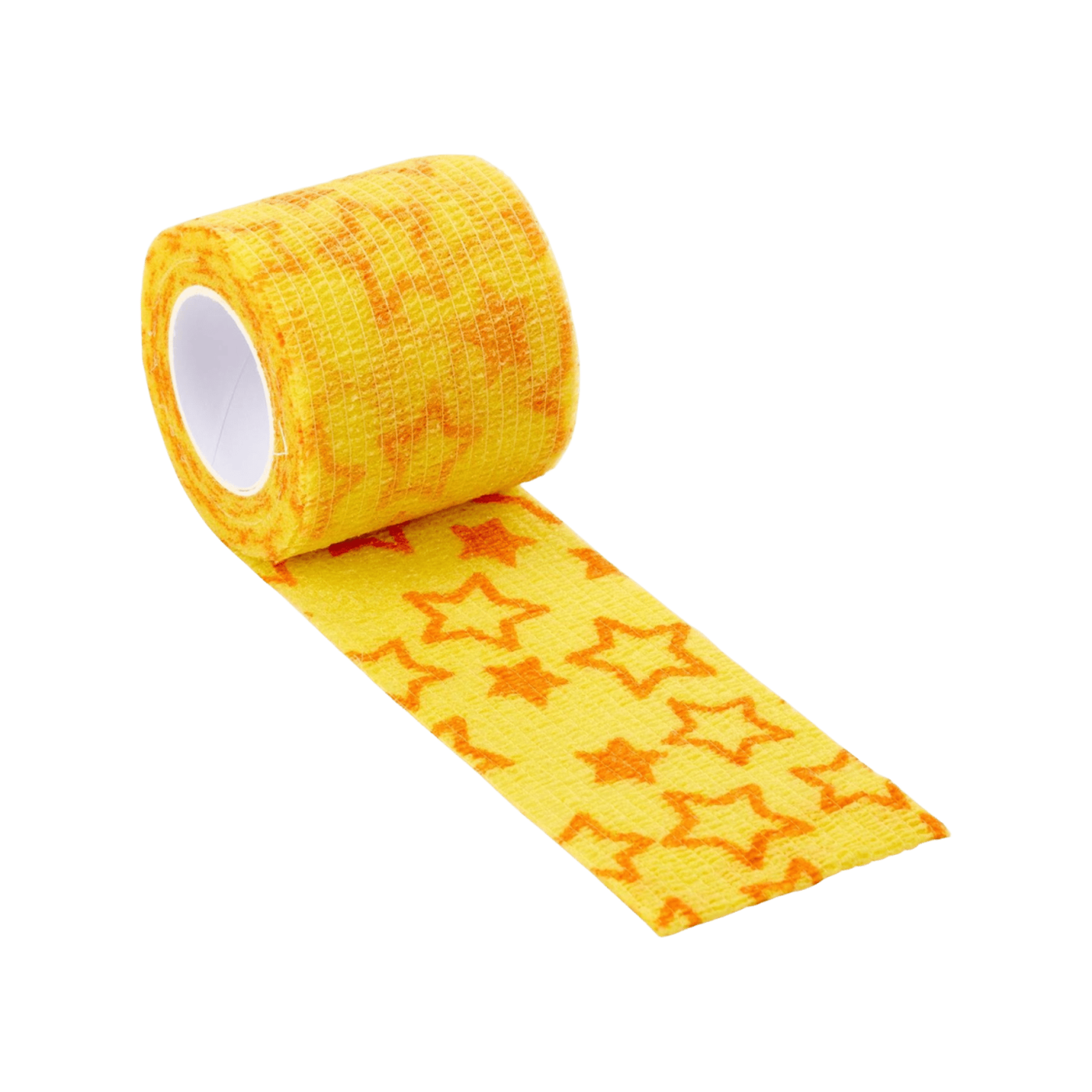 Obinadlo elast. Fun-Flex Care Inside 10cmx4,5m Mix10ks