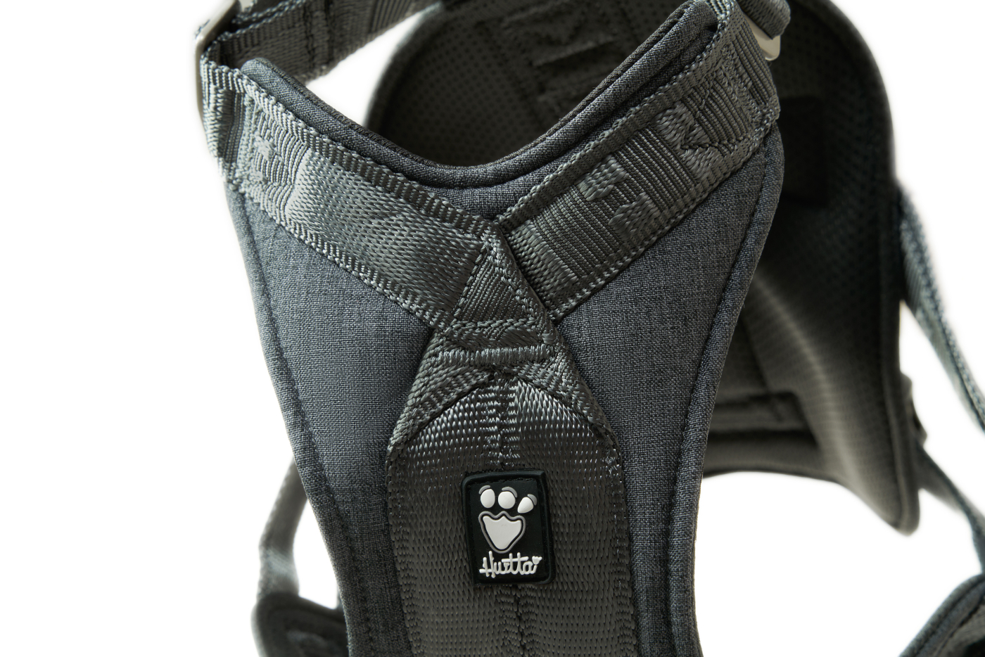 Postroj Hurtta Travel Harness ECO ostružinový 0-5kg
