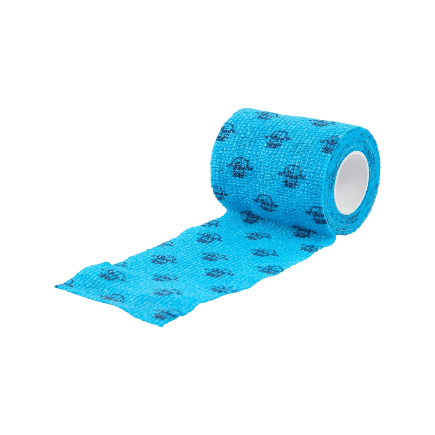 Obinadlo elast. Fun-Flex 5cmx4,5m, Christmas mix 10ks