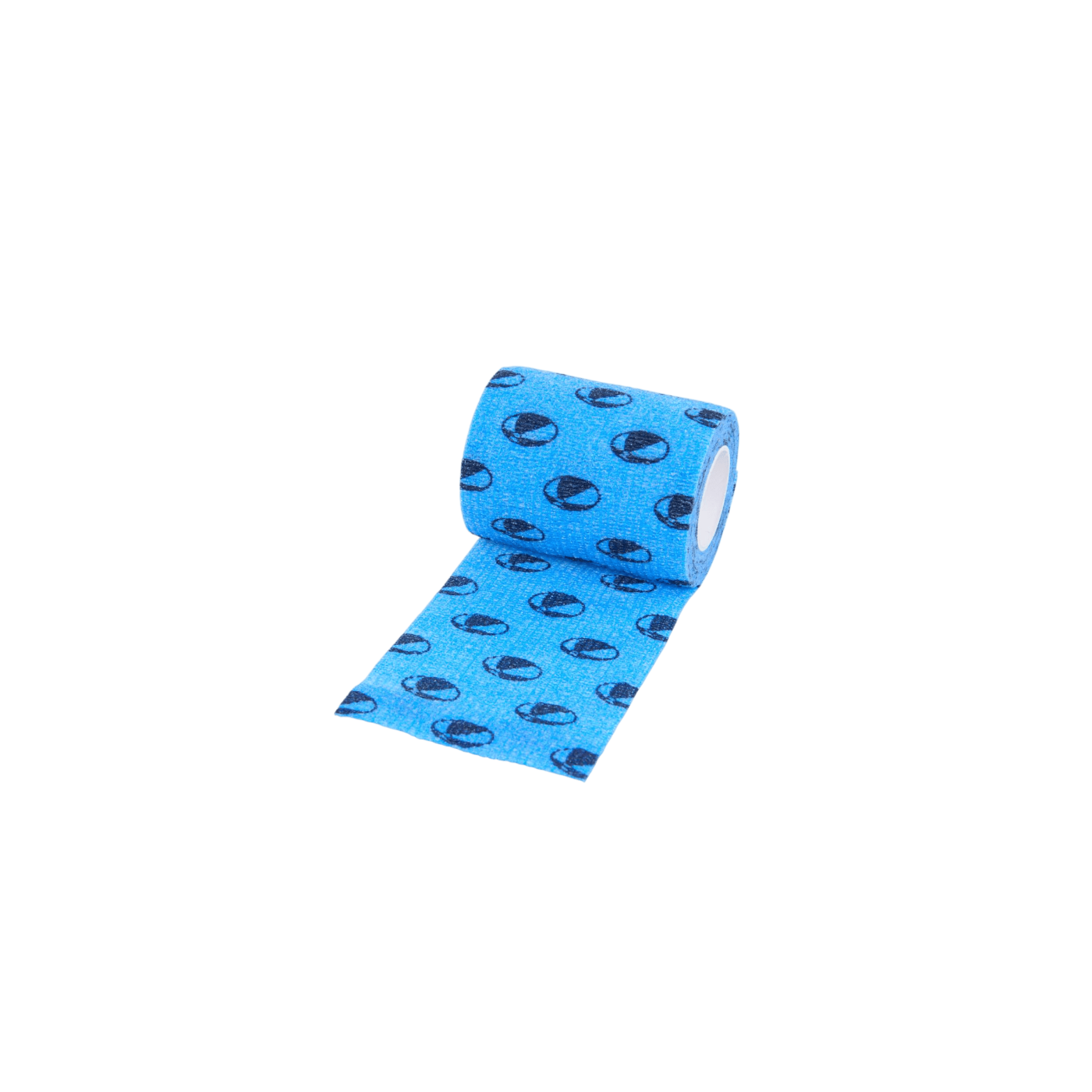 Obinadlo elast. Fun-Flex 7,5cmx4,5m, Summer mix 10ks