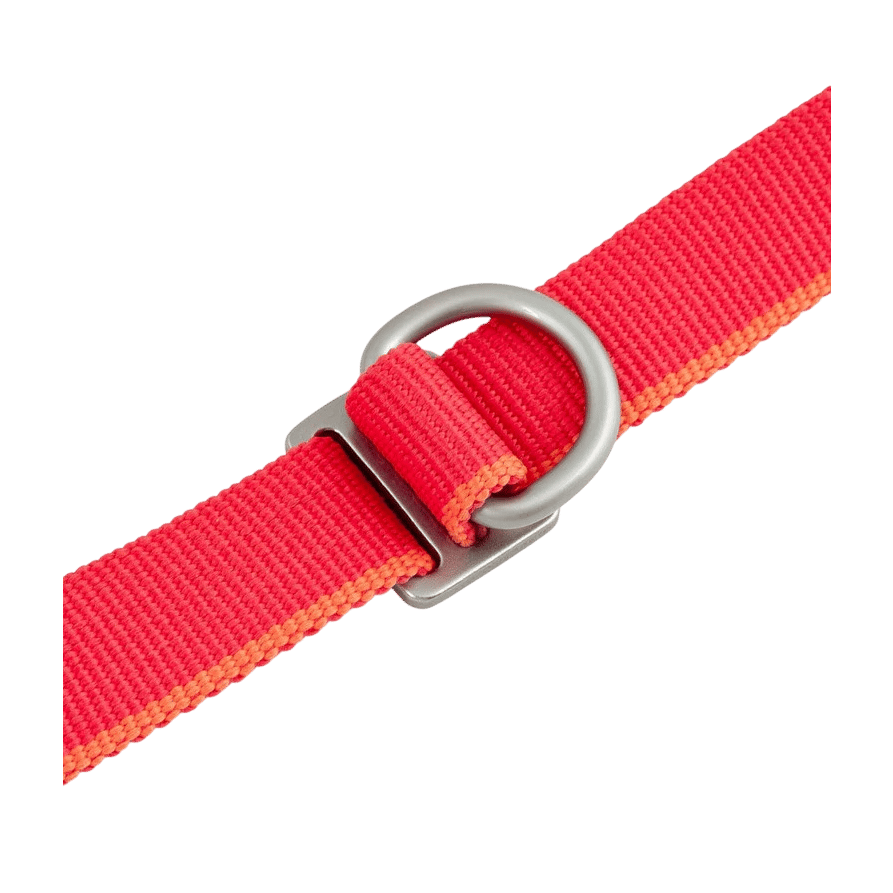 Vodítko Hurtta Multilong II ostružinový 100-300cm/20mm