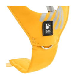 Postroj Hurtta Seeker medový 55-70cm