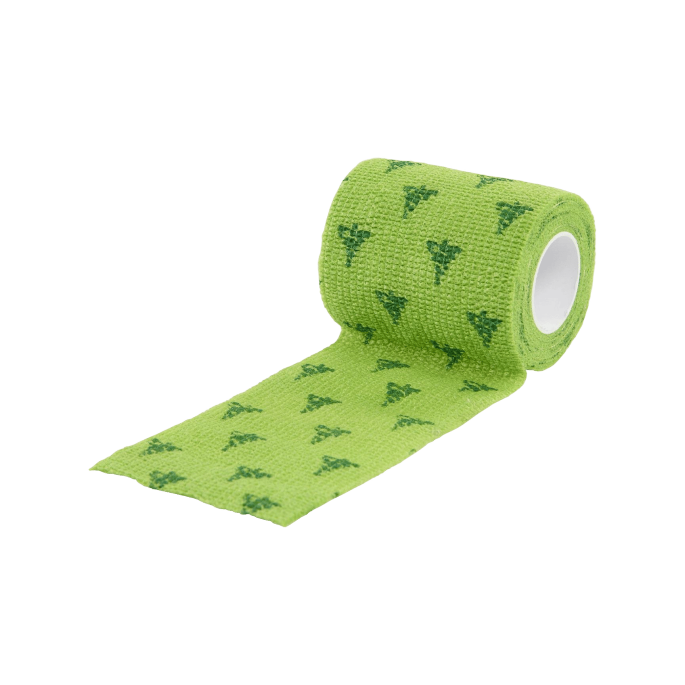 Obinadlo elast. Fun-Flex 7,5cmx4,5m,Christmas mix 10ks