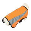 Oranžová
