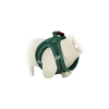 Zelená