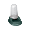 Zelená