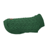 Zelená