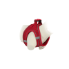 Červená