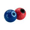 Červená