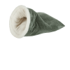 Zelená