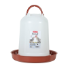 Červená