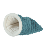 Modrá