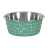 Zelená