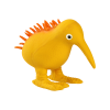 Oranžová
